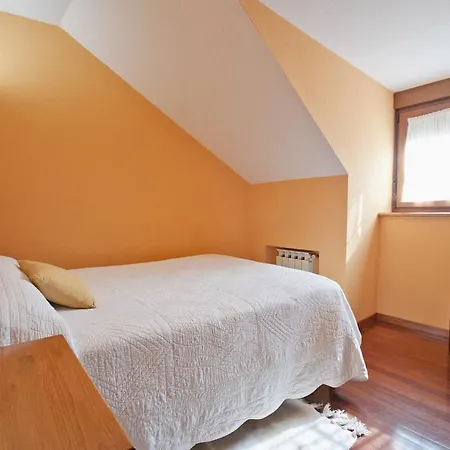 Apartamentos Casa Paulino Taramundi Zewnętrze zdjęcie
