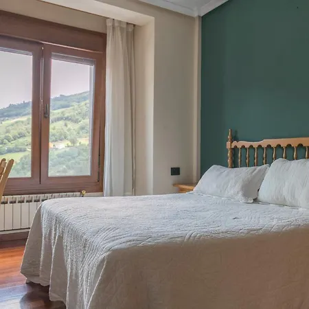 Apartamentos Casa Paulino Taramundi Zewnętrze zdjęcie