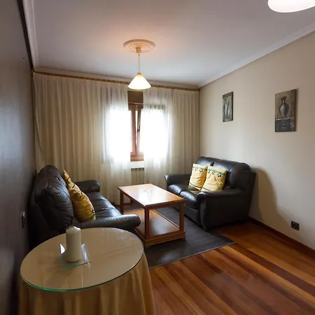 Apartamentos Casa Paulino Taramundi Zewnętrze zdjęcie