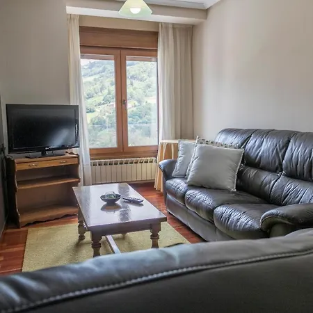 Apartamentos Casa Paulino Taramundi Zewnętrze zdjęcie