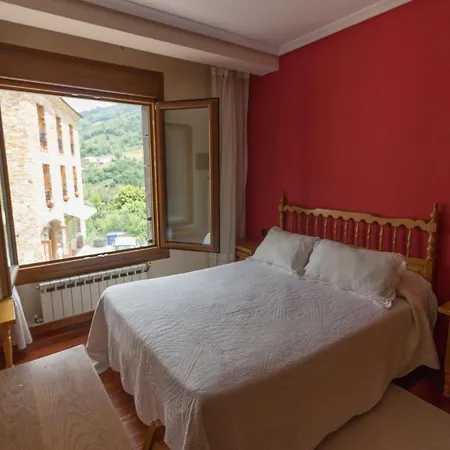 Apartamentos Casa Paulino Taramundi Zewnętrze zdjęcie