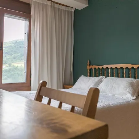 Apartamentos Casa Paulino Taramundi Zewnętrze zdjęcie