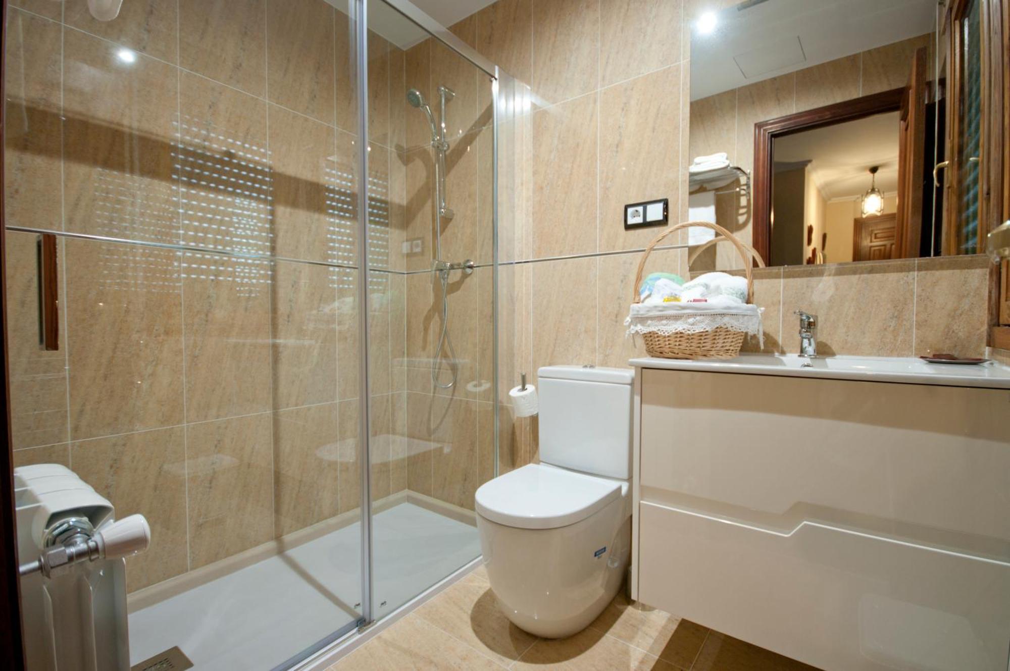 Casa Paulino Apartment Taramundi
