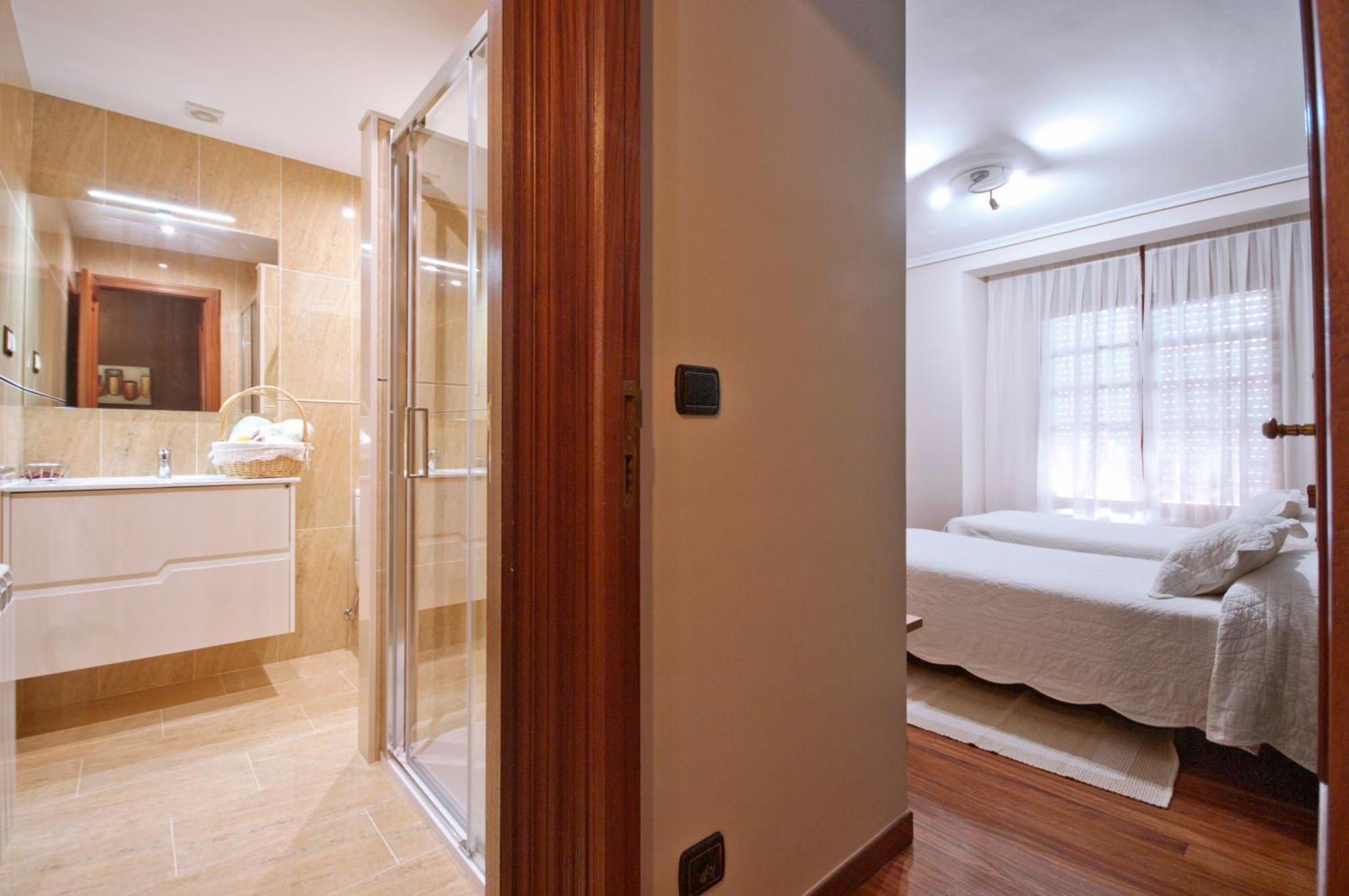 Casa Paulino Apartment