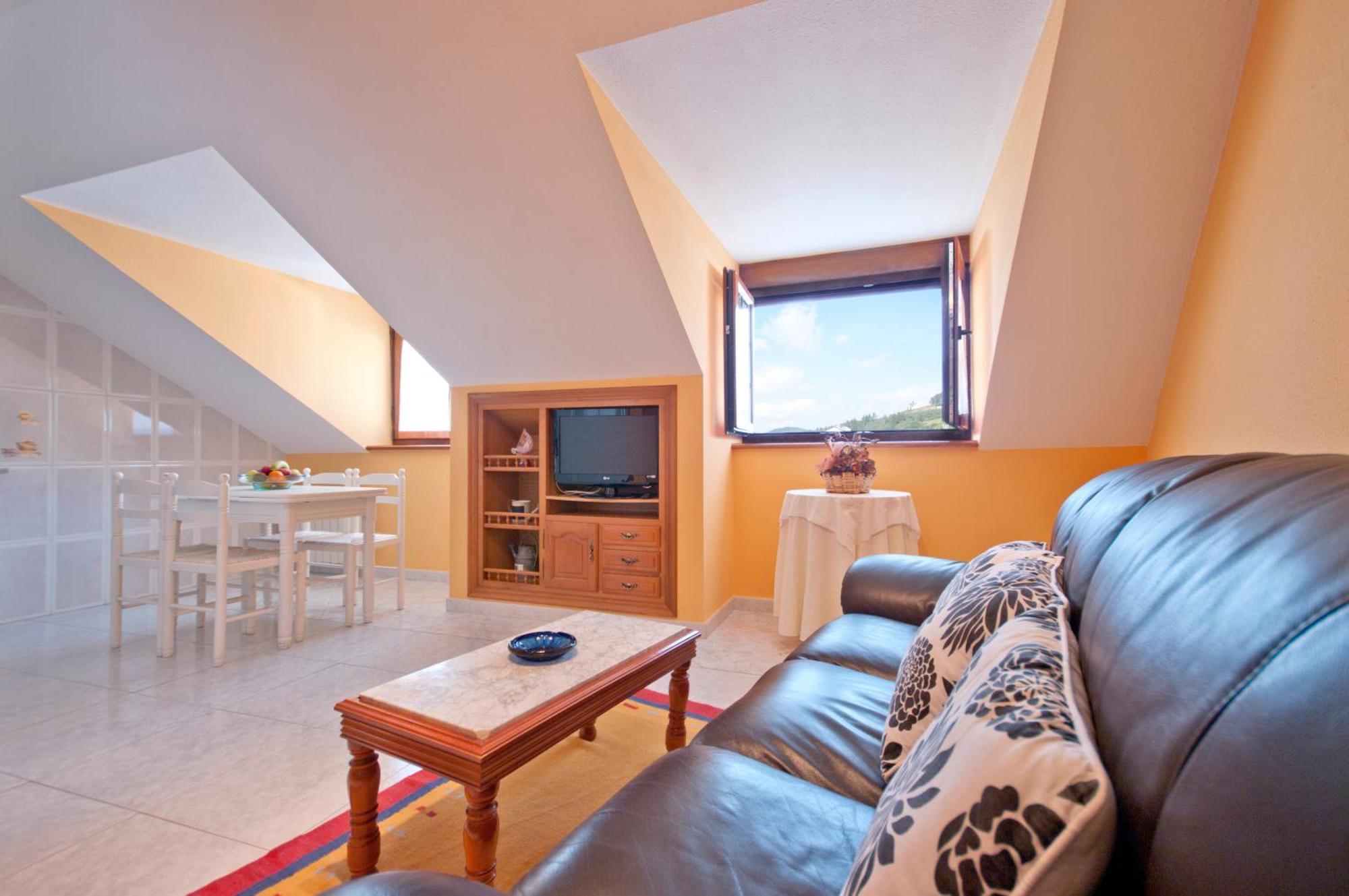 Apartment Casa Paulino