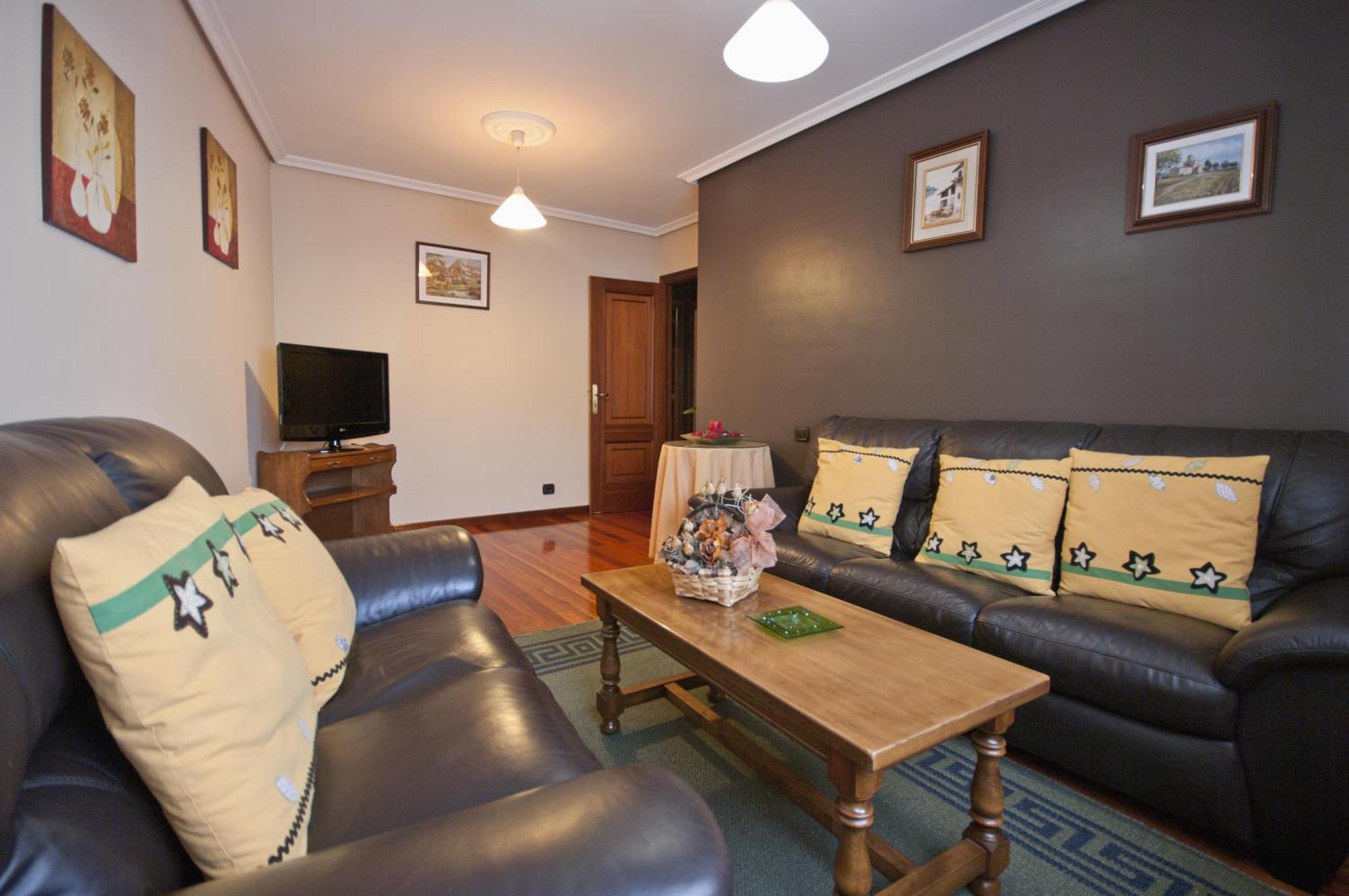 Casa Paulino Apartment *