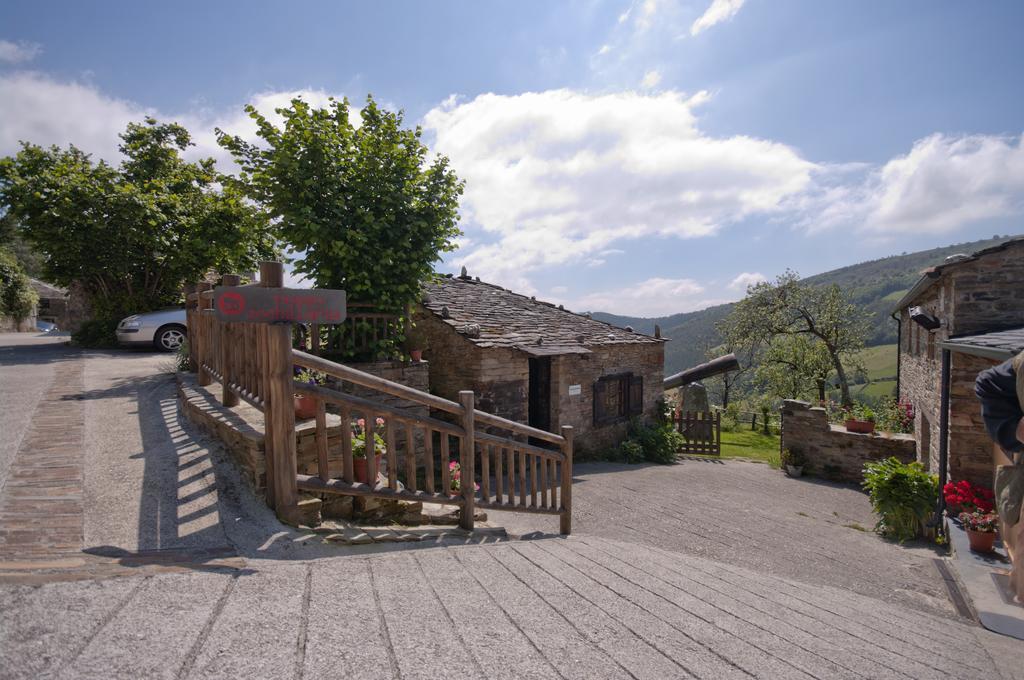 Casa Paulino Apartment Taramundi