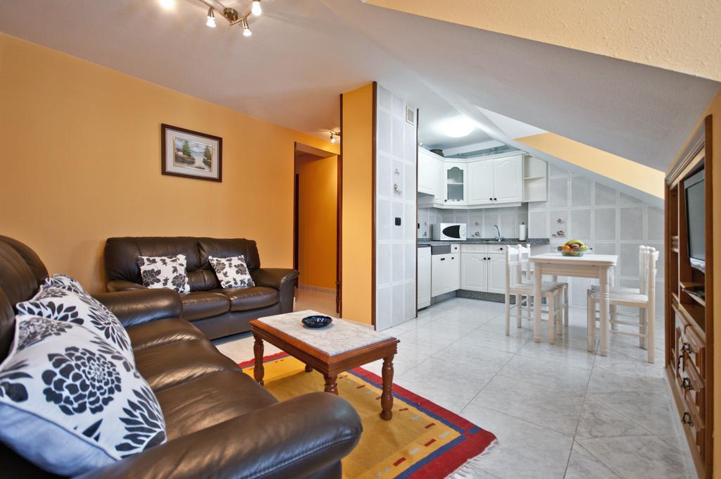 Casa Paulino Apartment *