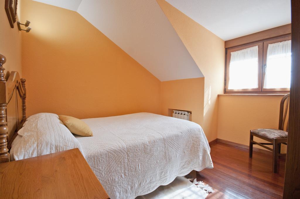 Casa Paulino Apartment