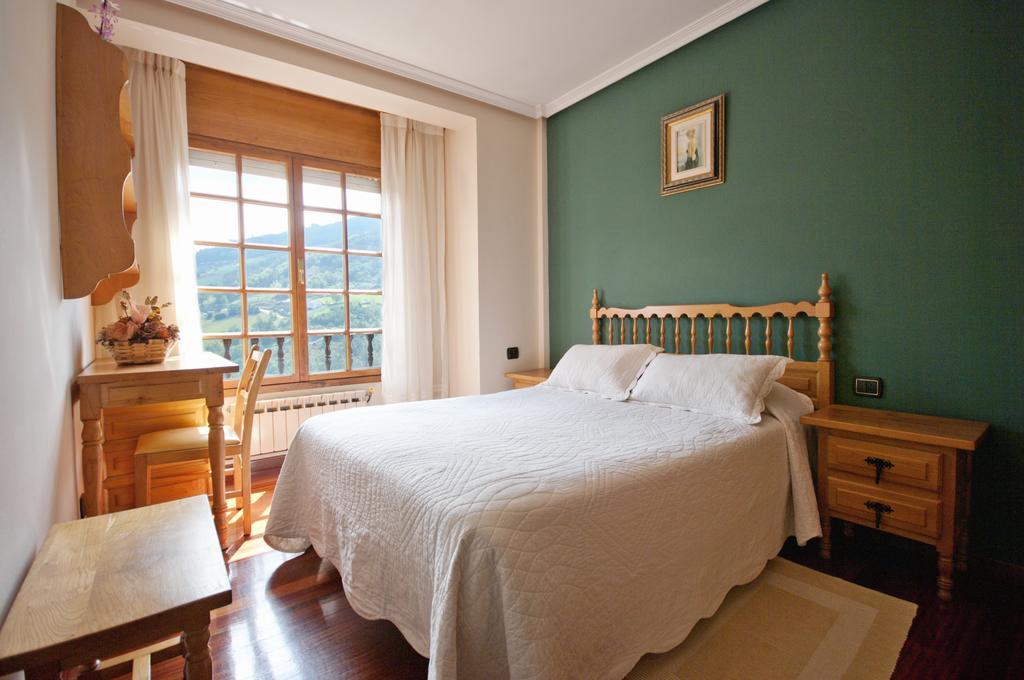 Casa Paulino Apartment *