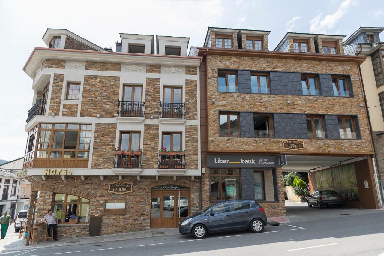 Apartment Casa Paulino
