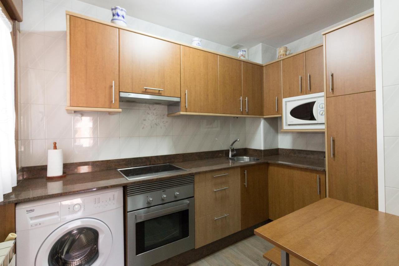 Casa Paulino Apartment Taramundi