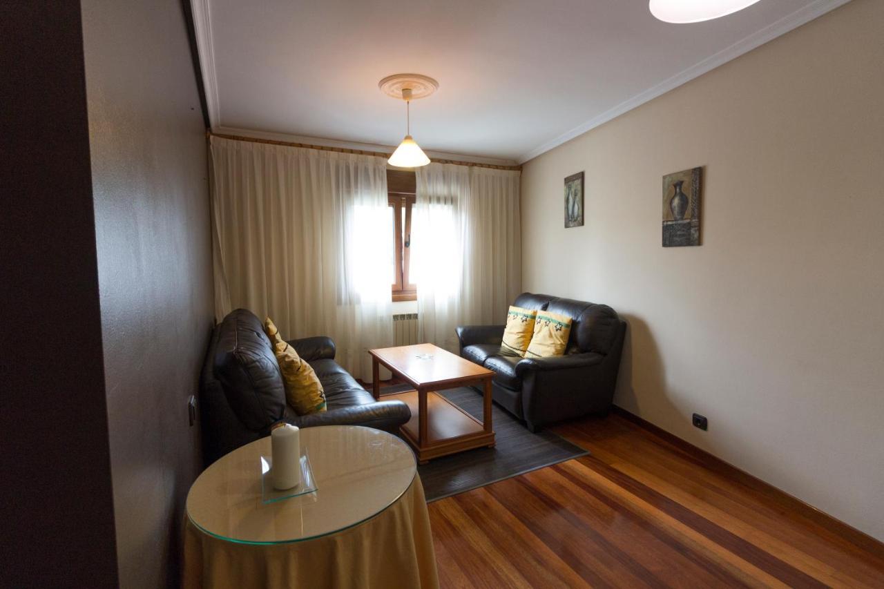 Casa Paulino Apartment Taramundi