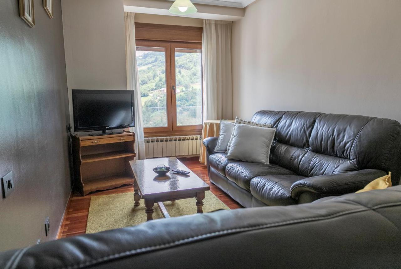 Casa Paulino Apartment *
