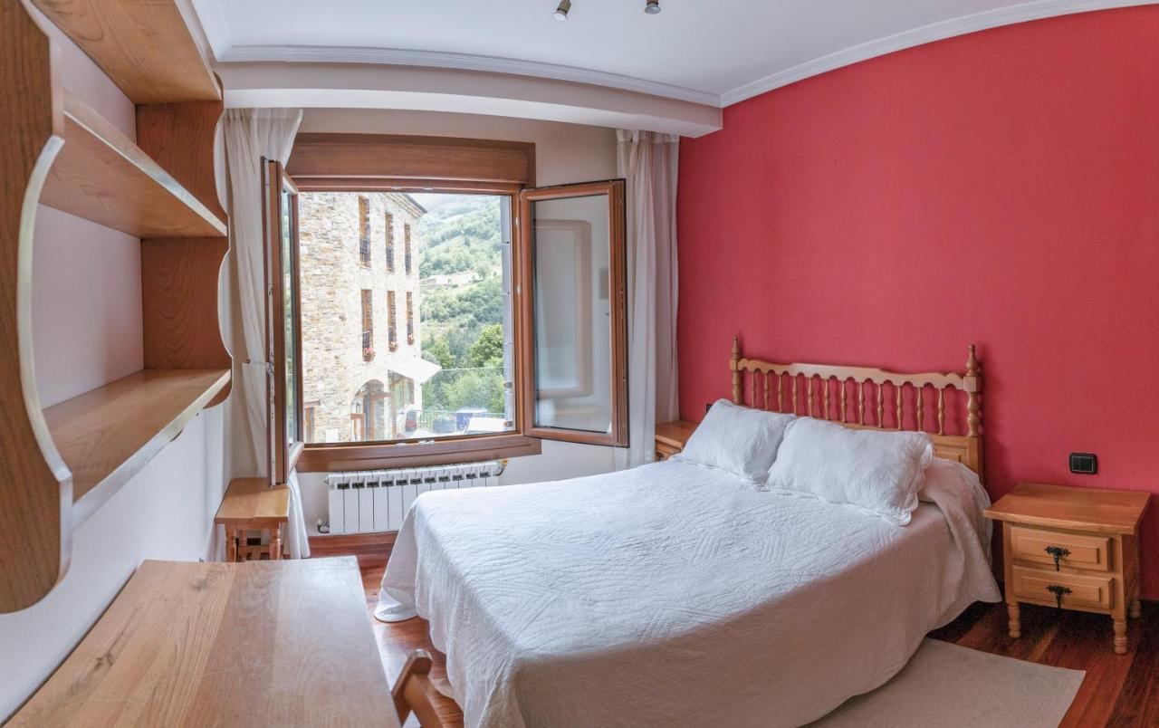 Casa Paulino Apartment *